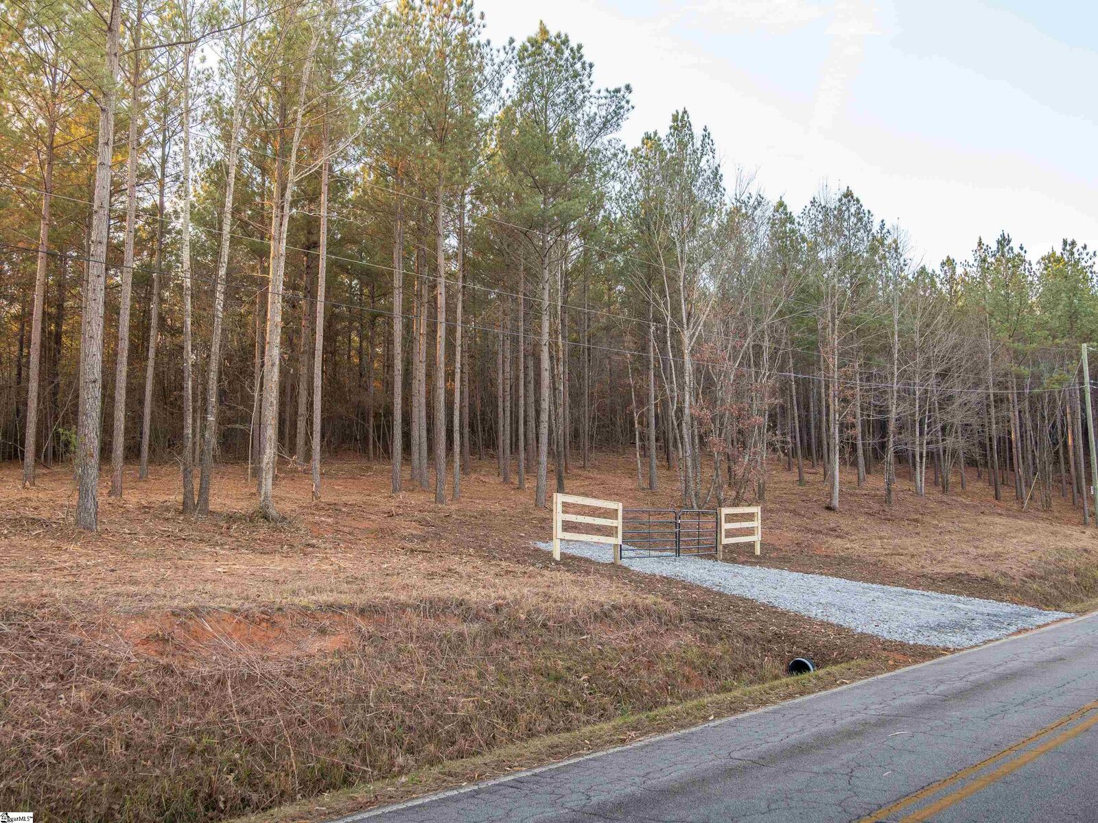 Property Photo:  01 Concord Church Road  SC 29671 