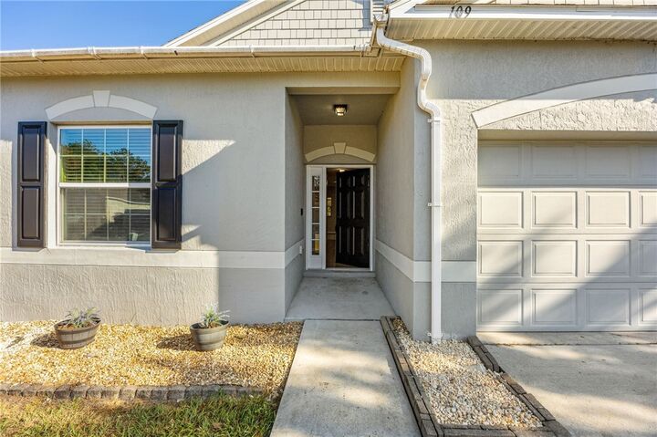 Property Photo: 109 Pine Bluff Boulevard W GA 31548