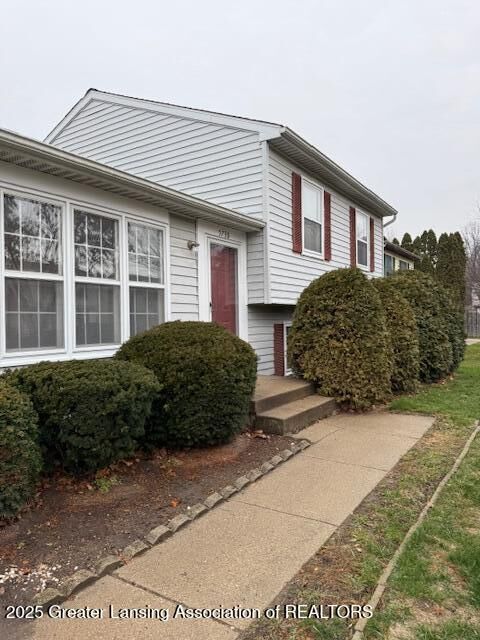 Property Photo: 5730 Laporte Drive MI 48911