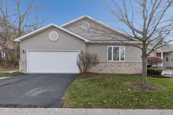1409 Weatherhill Court  East Lansing MI 48823 photo