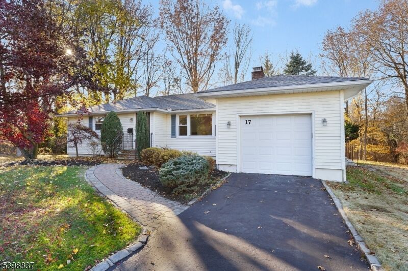 Property Photo:  17 Overhill Dr  NJ 07940 