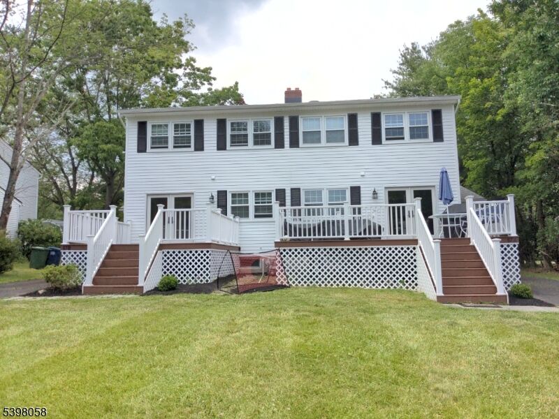 Property Photo:  87 East Main St. 87B  NJ 07945 