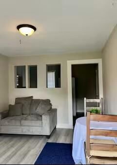 Property Photo: 3126 Webster St 5 TX 77004