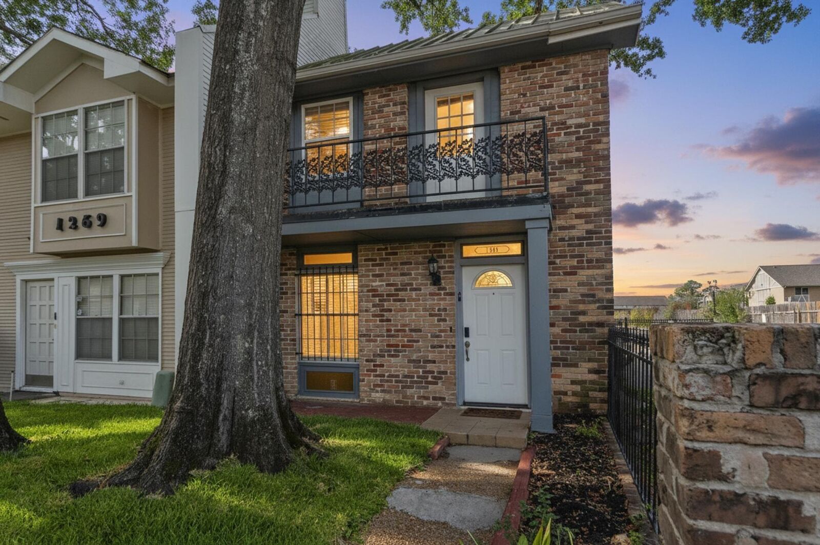 Property Photo:  1271 Witte Road 26  TX 77055 