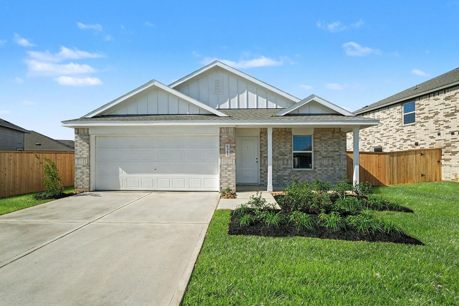 Property Photo:  6315 Linden Leaf Drive  TX 77493 
