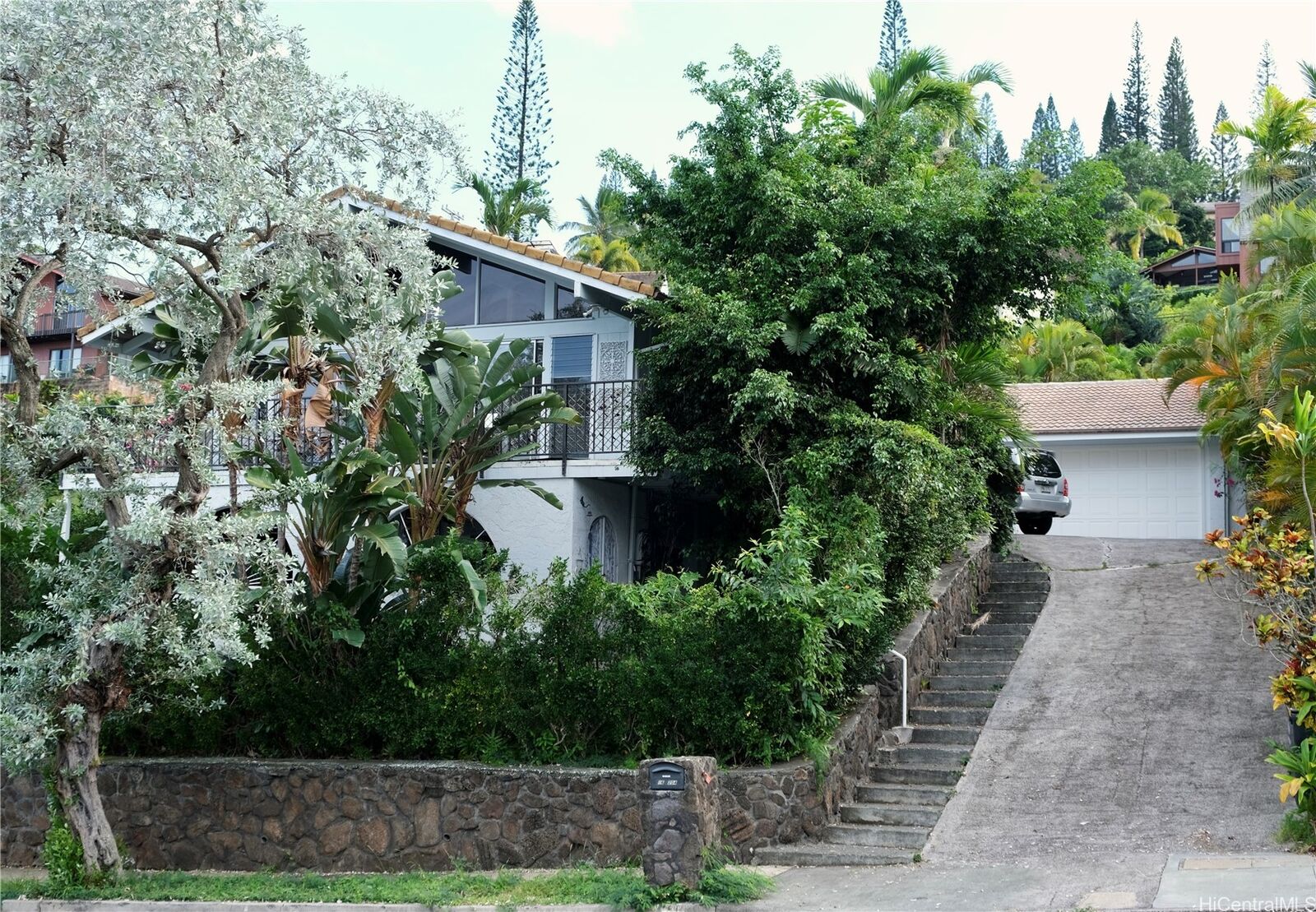 Property Photo: 46-204 Yacht Club Street HI 96744