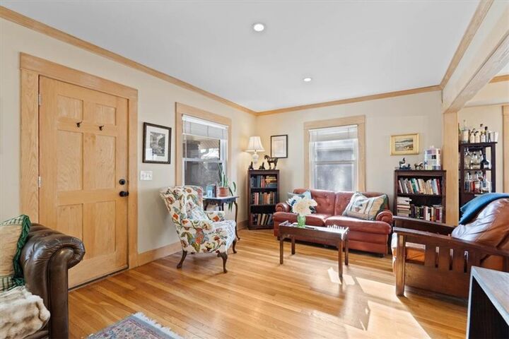 Property Photo:  4702 Terrace Street  MO 64112 