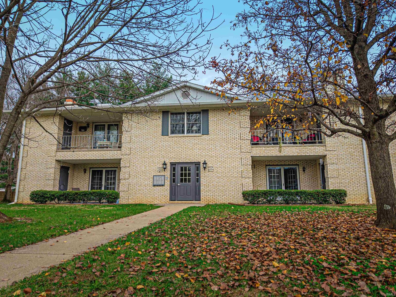 Property Photo:  6704 Newburgh Road  IN 47715 