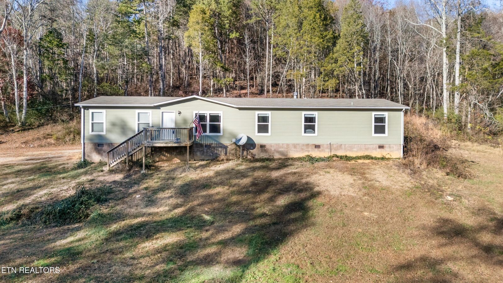 Property Photo:  273 Co Rd 364  TN 37826 