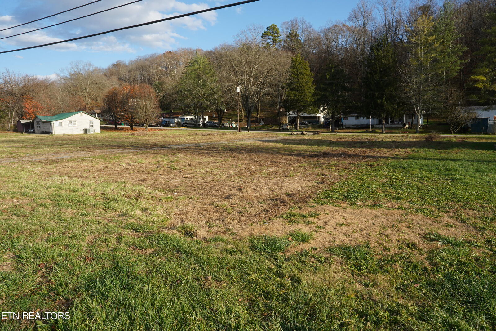 Property Photo: Roane State Hwy TN 37748