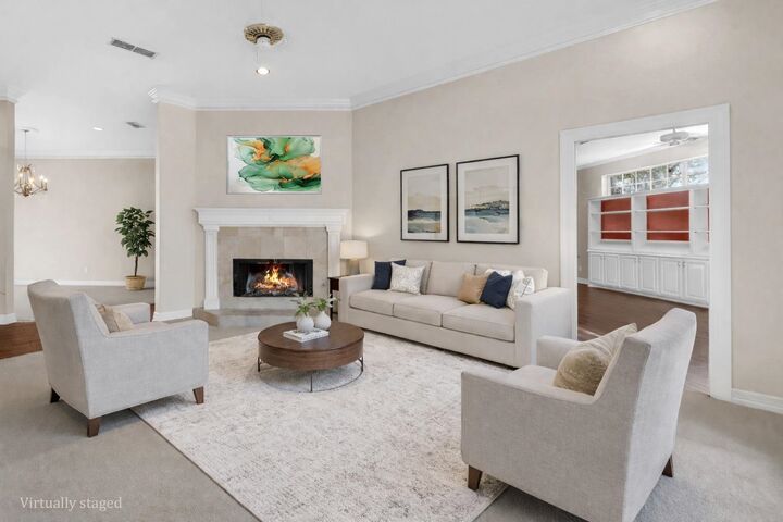 Property Photo: 300 Tealwood Dr. TX 75605