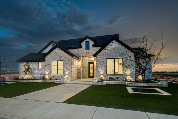 Property Photo: 15014 Orlando Avenue TX 79423