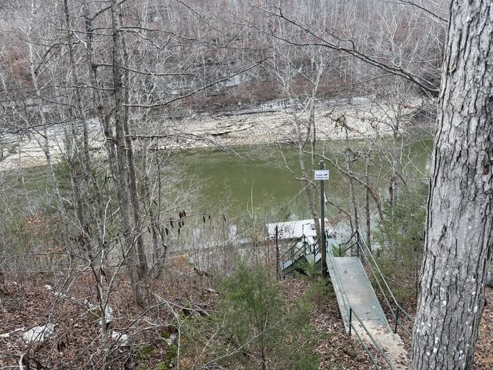 Property Photo: 43 Paradise Acres KY 42501