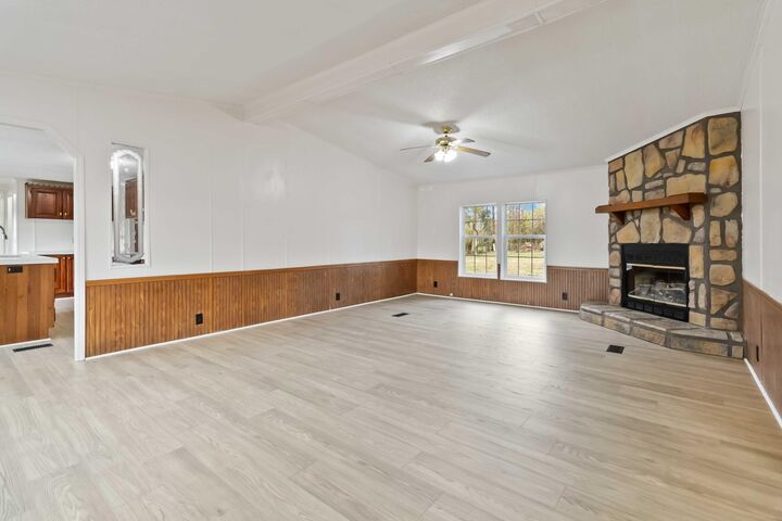 Property Photo:  141 Sycamore Drive  KY 40475 