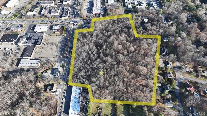 Property Photo: 1 S Airmont Road NY 10901