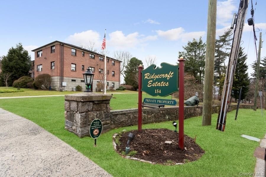 Property Photo:  154 Martling Avenue 5-J6  NY 10591 