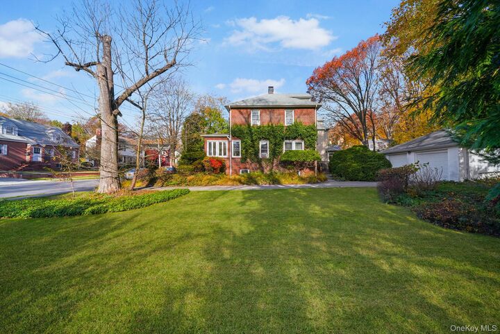 Property Photo: 90 Rosedale Avenue NY 10706