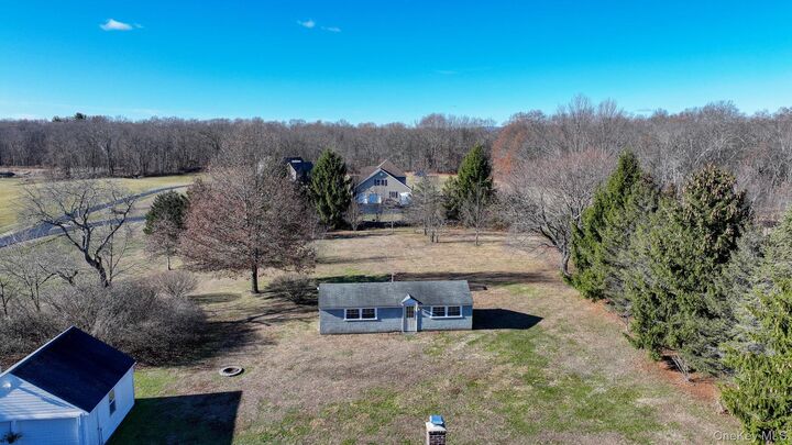 Property Photo:  143 Plains Road  NY 12586 