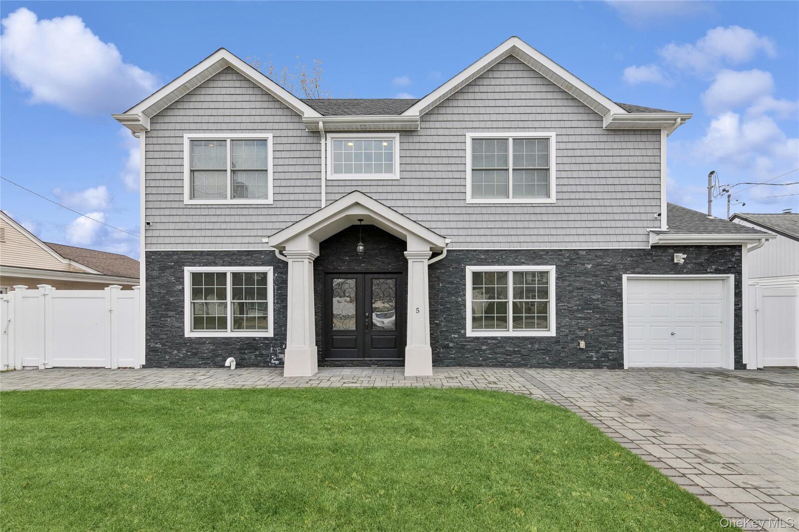 Property Photo:  5 Vernon Street  NY 11803 