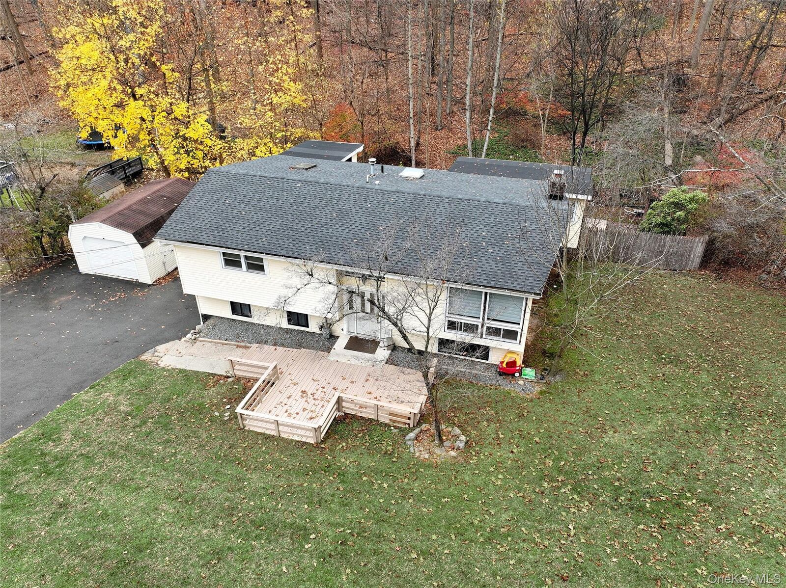 Property Photo:  35 Regina Road  NY 10952 