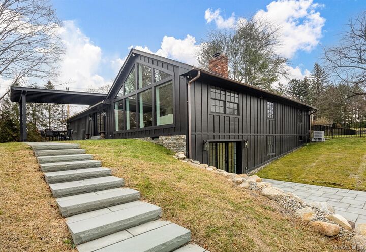 Property Photo:  97 Valley Farm Road  NY 12545 