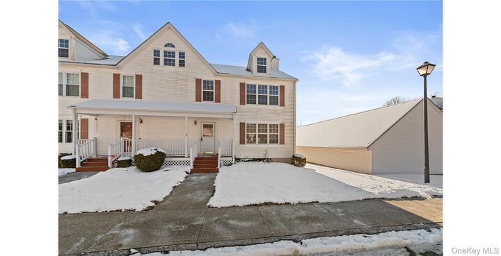 Property Photo:  21 Kings Way  NY 12564 