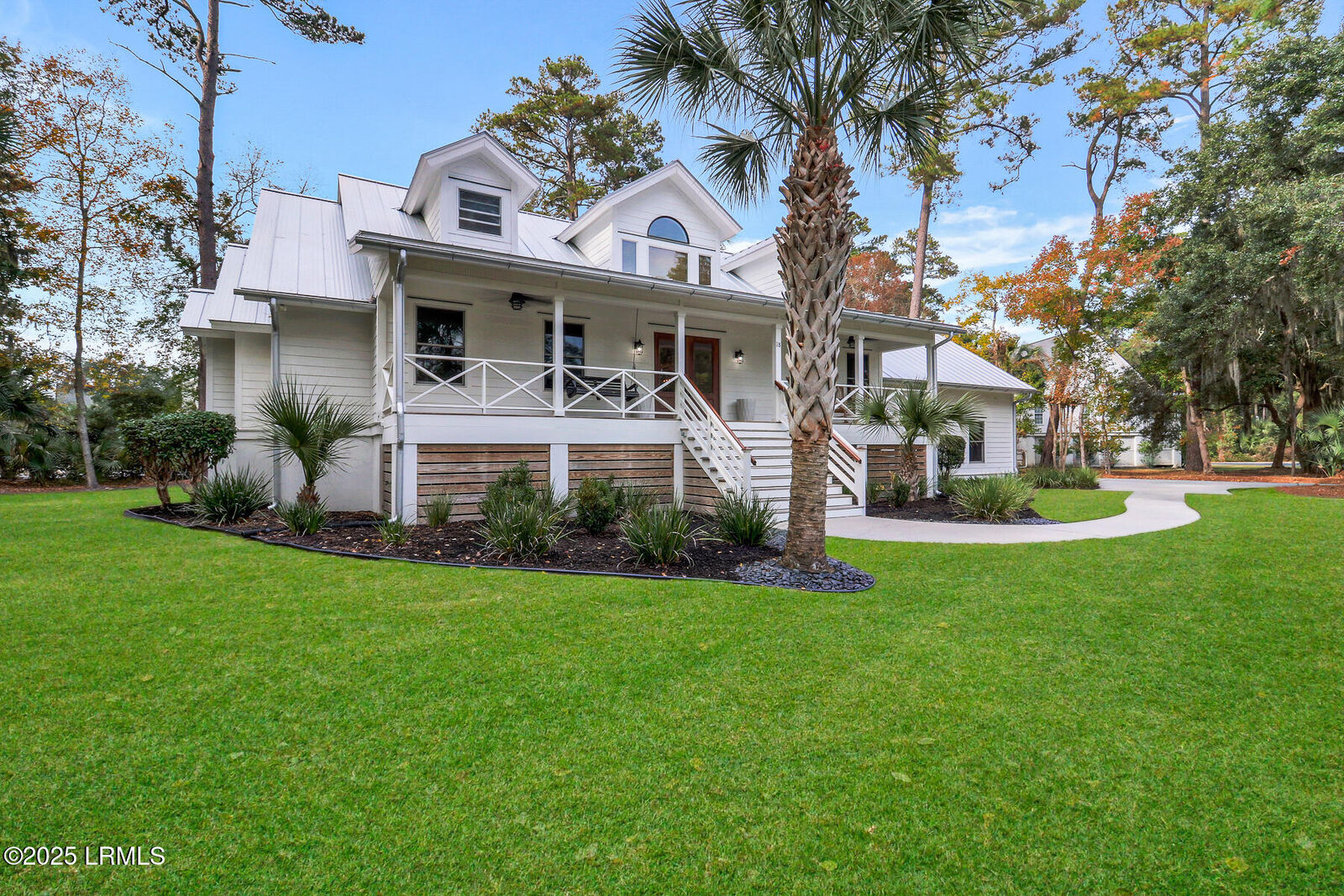 Property Photo: 18 Belfair Point Drive SC 29910