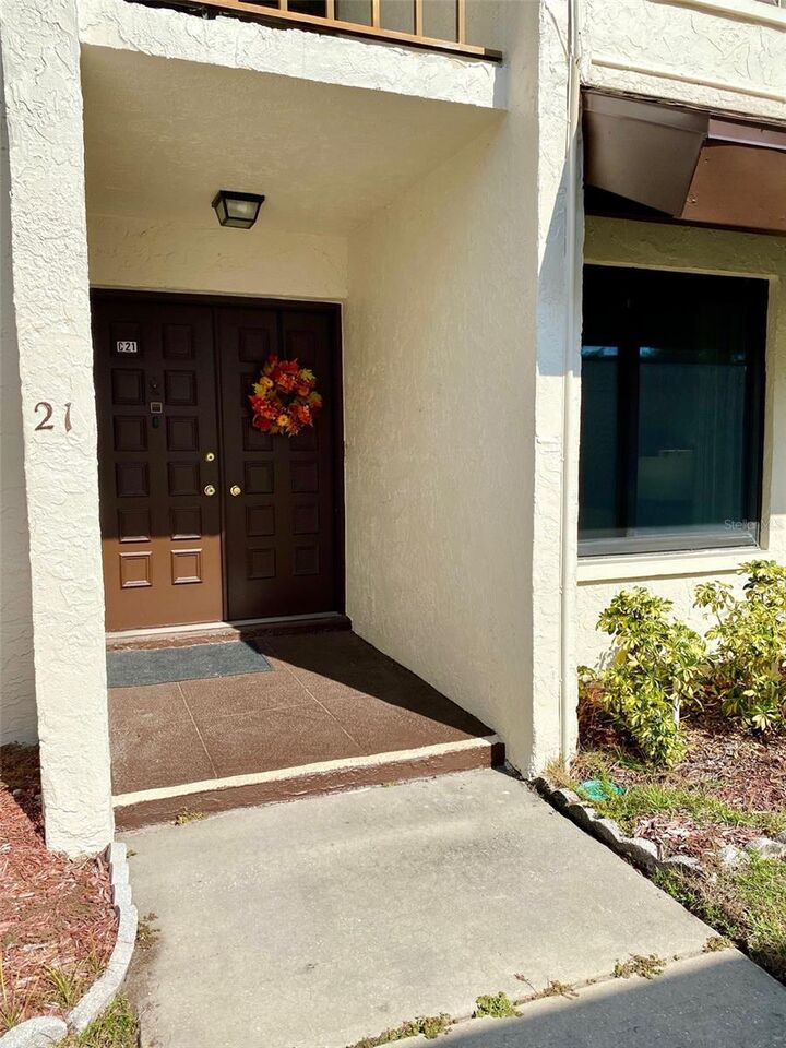 Property Photo:  2209 Belleair Road C21  FL 33764 
