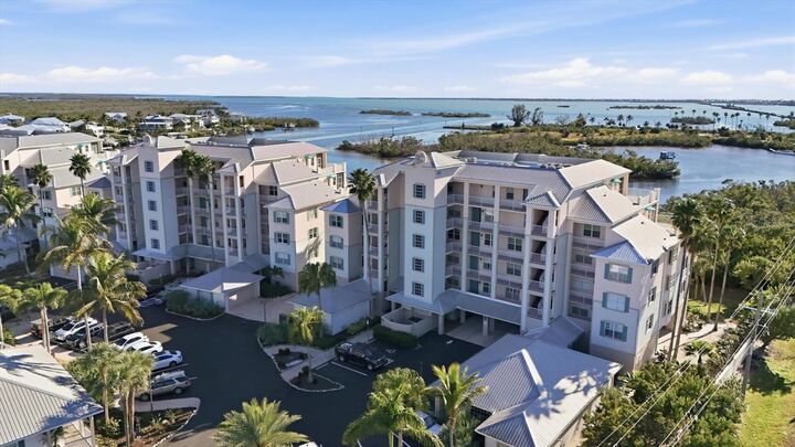 Property Photo:  13113 Gasparilla Road 403  FL 33946 