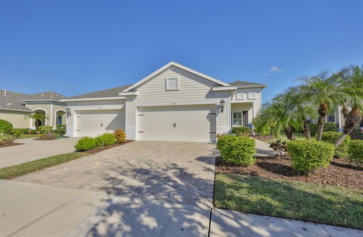 Property Photo:  7336 Parkshore Drive  FL 33572 