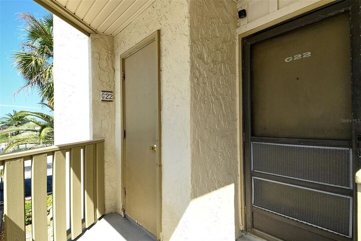 Property Photo:  6157 Midnight Pass Road G22  FL 34242 