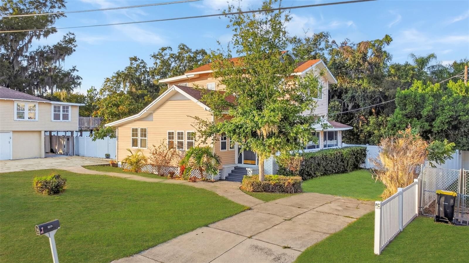 Property Photo:  102 Deen Boulevard  FL 33823 