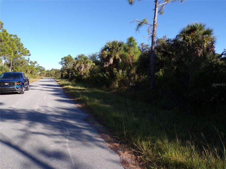 Property Photo:  14315 Whitesides Avenue  FL 33953 