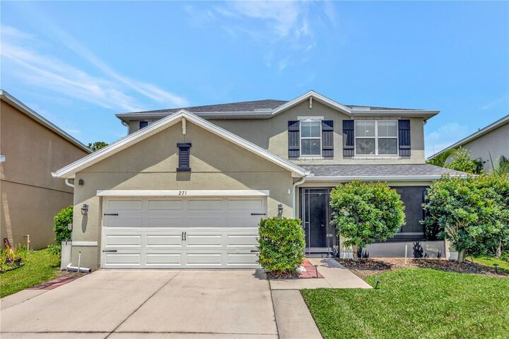 271 Tierra Verde Way  Bradenton FL 34212 photo