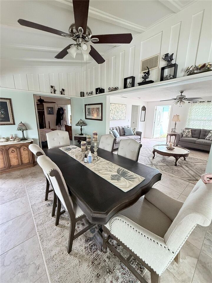 Property Photo: 644 Blue Lane NW FL 33952