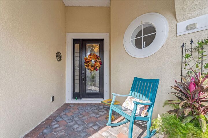 Property Photo:  1128 Champions Drive  FL 32124 