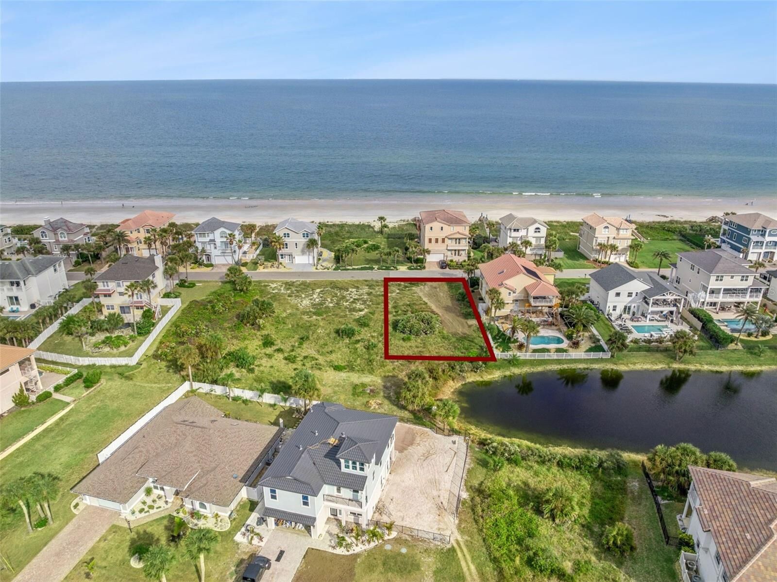 Property Photo:  22 Ocean Dune Circle  FL 32137 