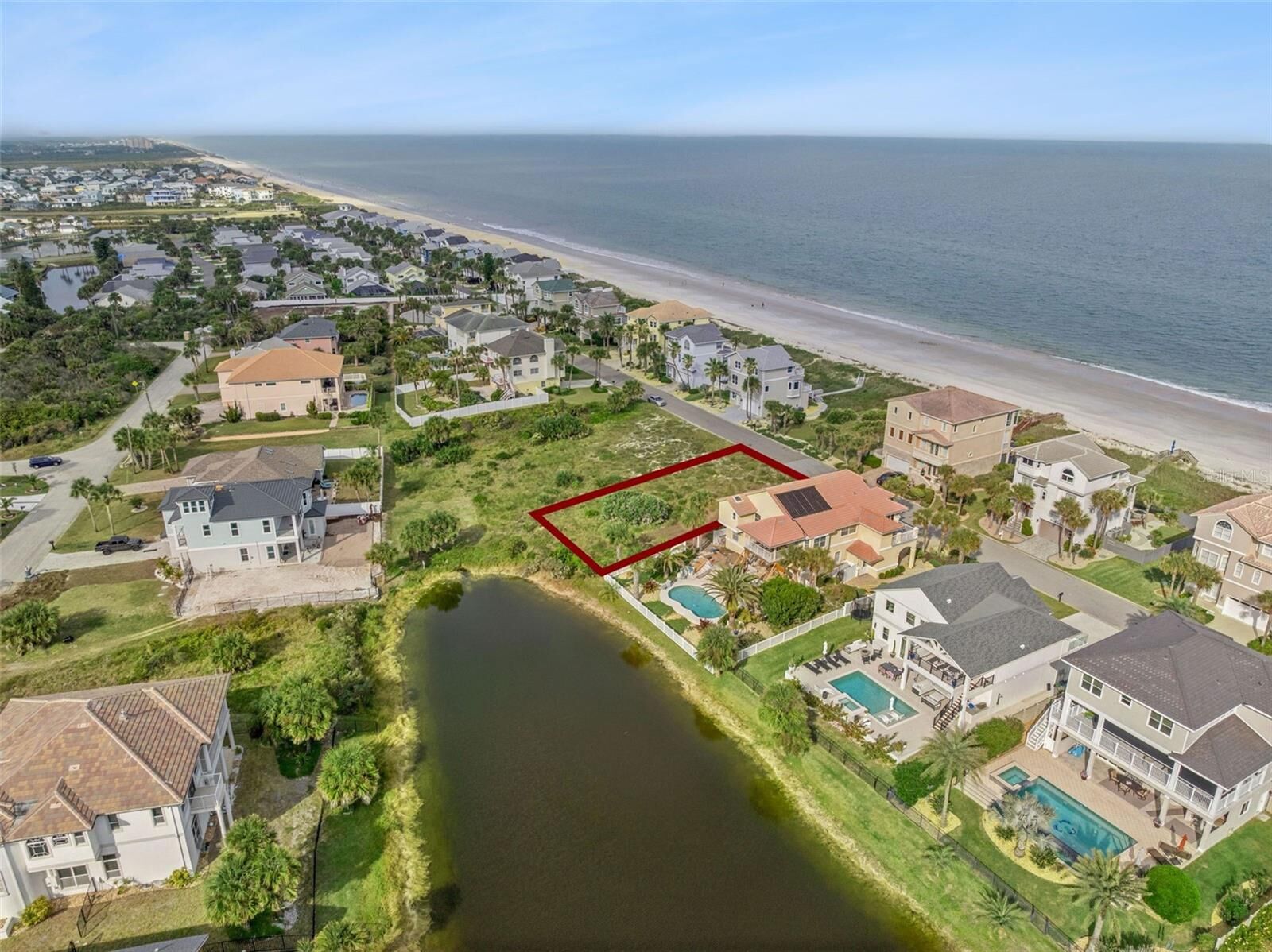 Property Photo: 22 Ocean Dune Circle FL 32137
