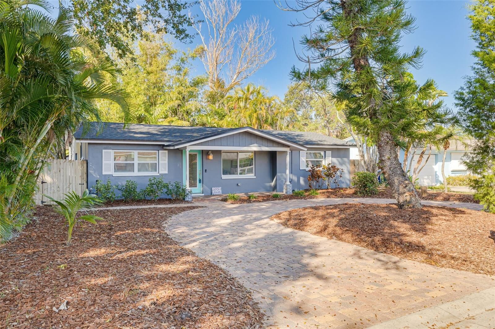 Property Photo:  2004 Douglas Avenue  FL 34698 