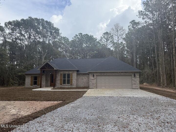 Property Photo: 5360 Hoda Road MS 39556