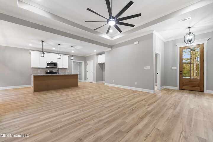 Property Photo:  5360 Hoda Road  MS 39556 