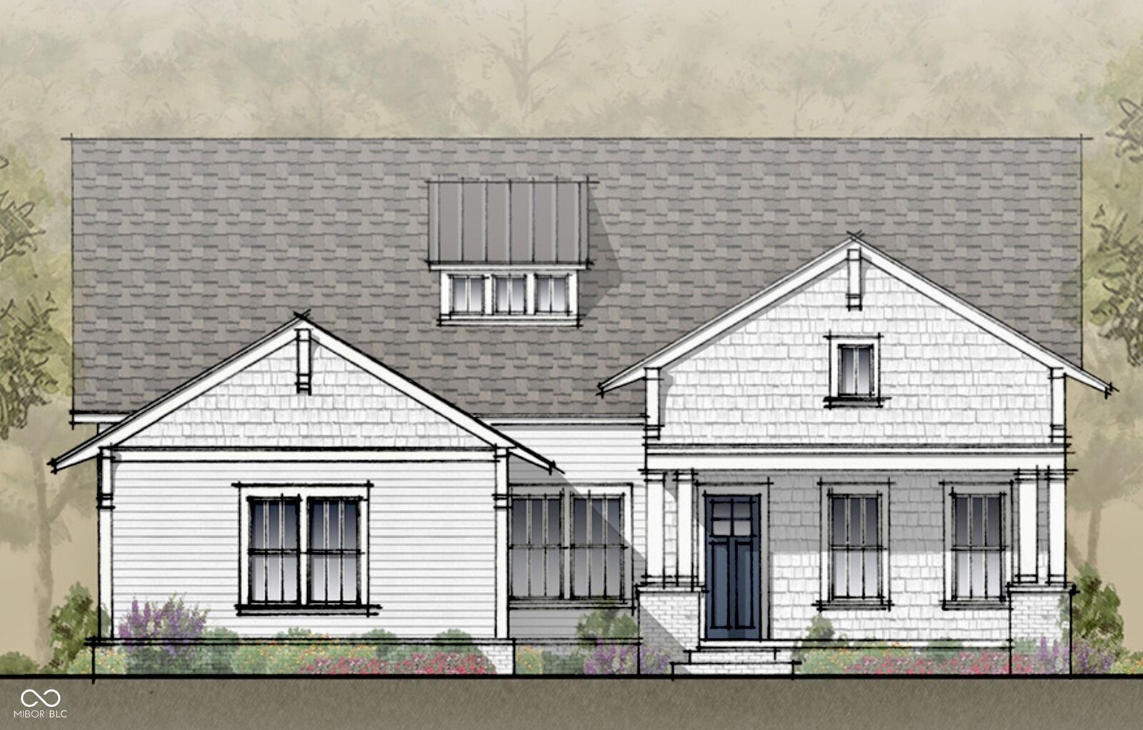 Property Photo: 16956 Tractive Drive IN 46074