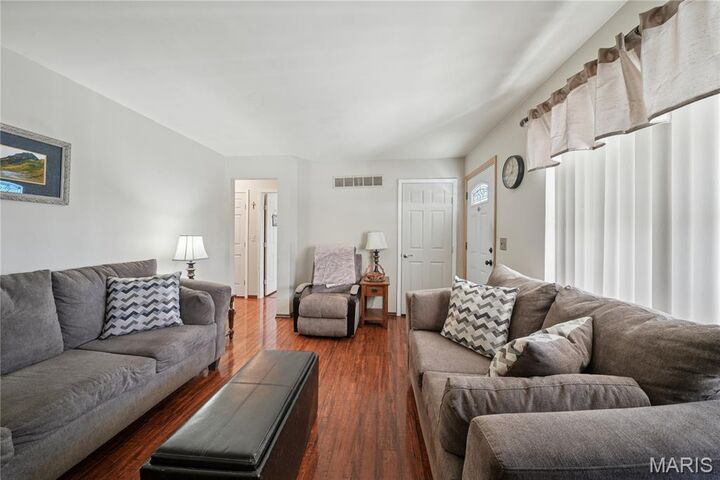 Property Photo:  3175 Chicory Creek Lane  MO 63031 