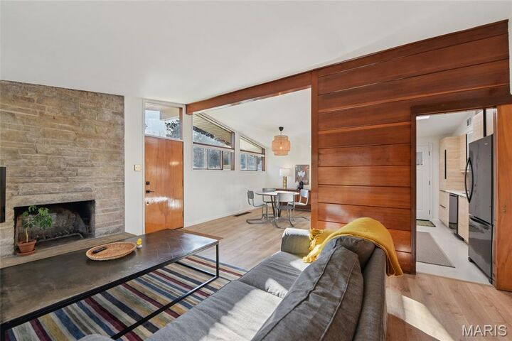 Property Photo:  1328 Liggett Drive  MO 63126 