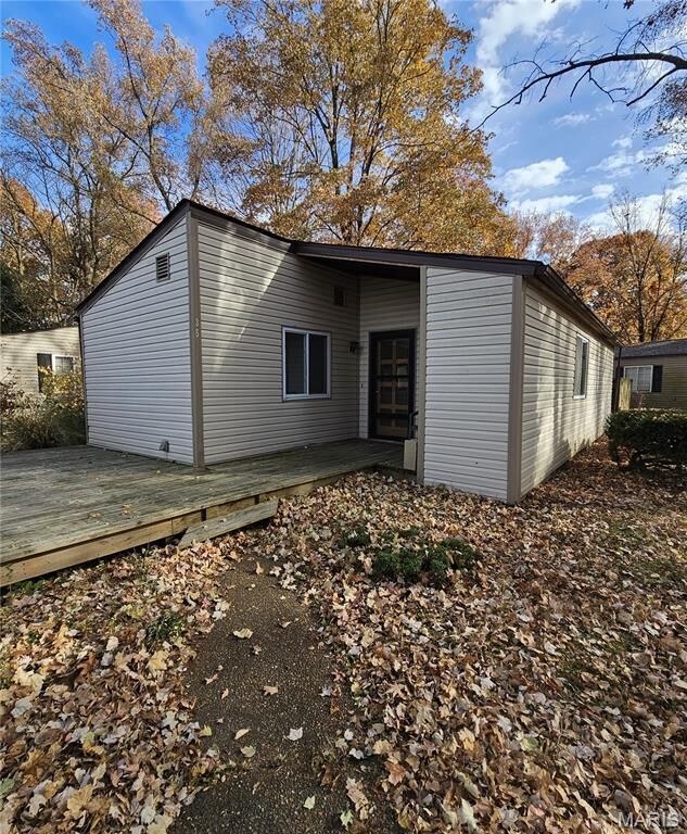 Property Photo:  35 Lilac Street  IL 62034 