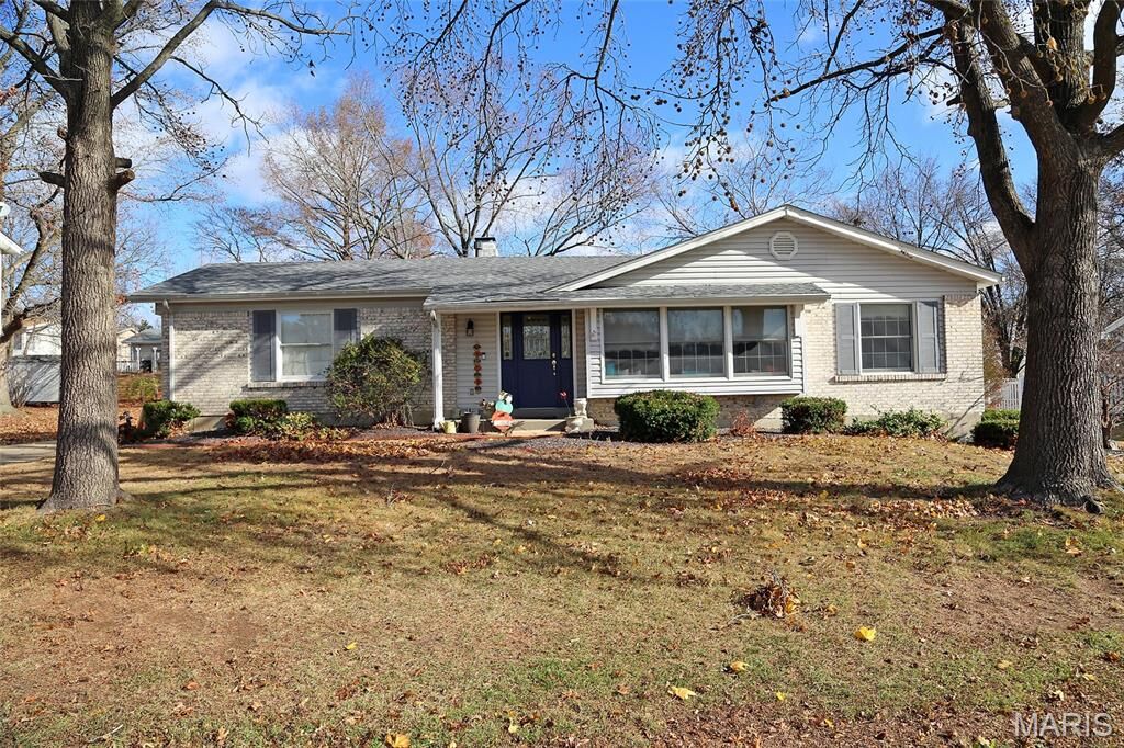 Property Photo: 16 Atwater Drive MO 63376