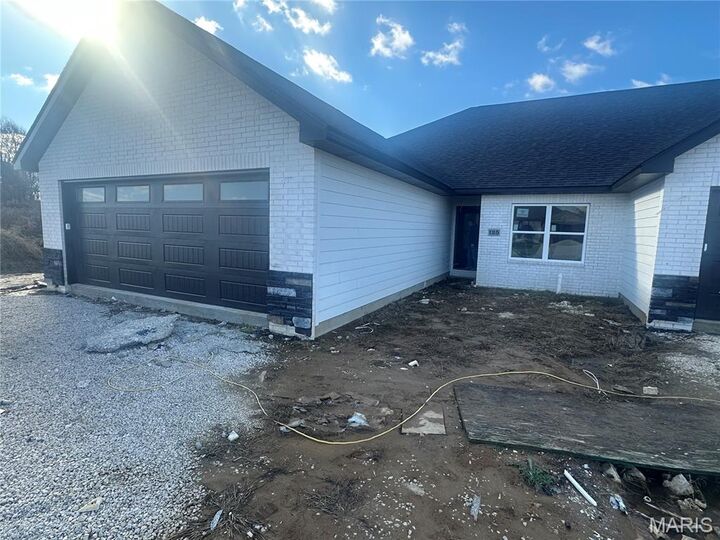 Property Photo: 125 Beechwood Lane MO 63701