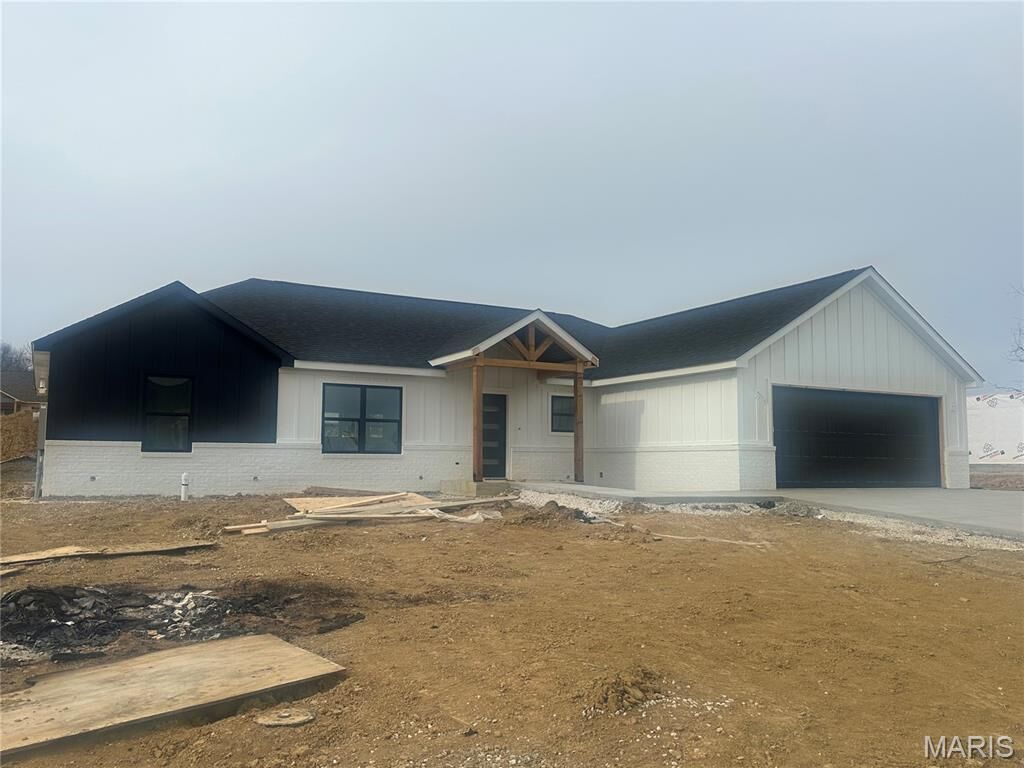 Property Photo: 3531 Brahma Drive MO 63701