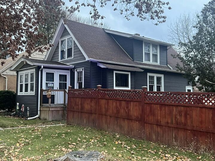 Property Photo: 5634 N 37th St WI 53209