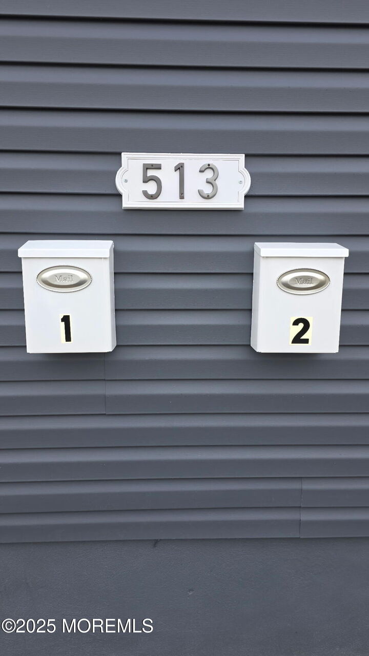 Property Photo:  513 Prospect Avenue 1  NJ 07712 